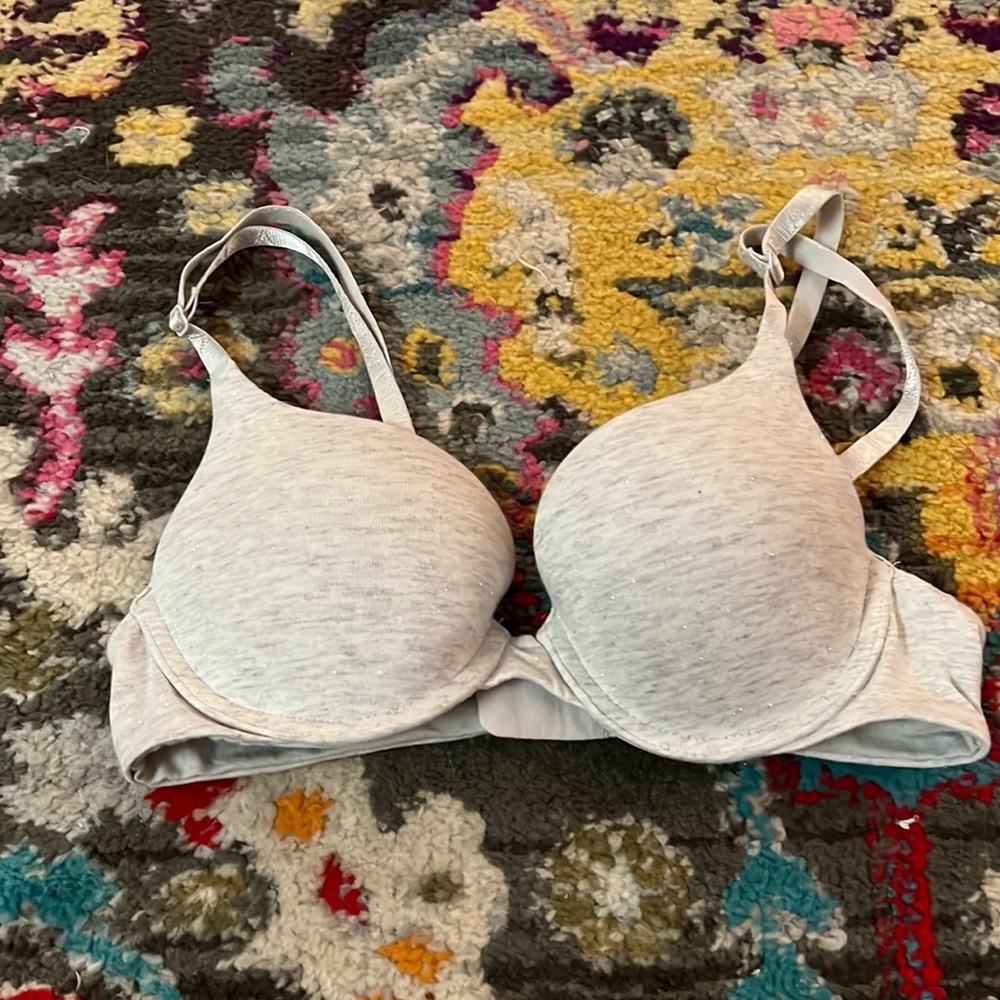 Victoria Secret push-up bra